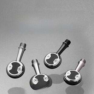 WAHOO 美国 speedplay公路自行车自锁脚踏 棒棒糖锁踏破风带锁片