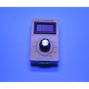 4-40mA/0-40mA讯号产生器电流产生器恒流源手持式数显模拟量产生