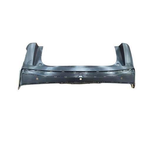 适配广汽埃安Yplus后保险杠后包围 后护杠 后杠下饰条 后杠下围