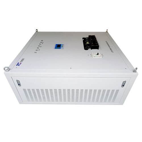 工业逆0器6k797W~变100kW大功率出DC192V转AC2输20V特种车辆AGV专