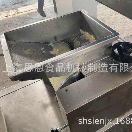 SE-00E酥性韧性饼干一产体机曲奇SE-400E机多4功能饼干生设备