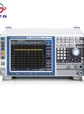 罗德与施瓦茨FSV30信号与频谱分析仪 R&S FSV30频谱仪