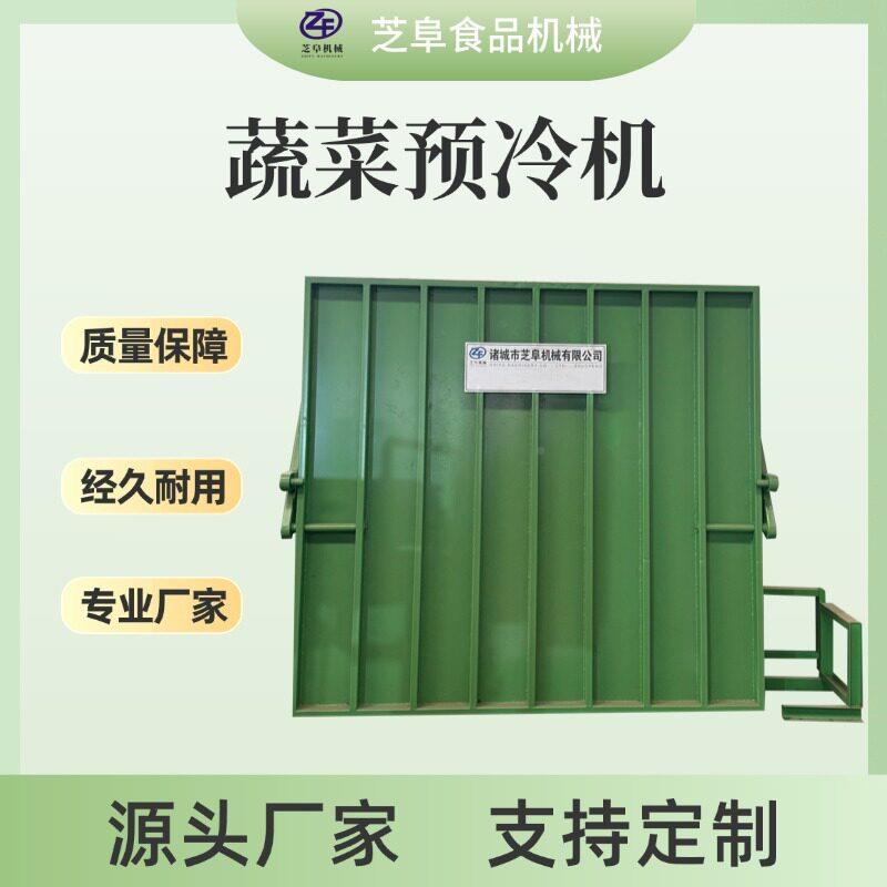 新款全自动果蔬预冷机速急速锁鲜快降温种蔬各MAGA-102菜水果都可