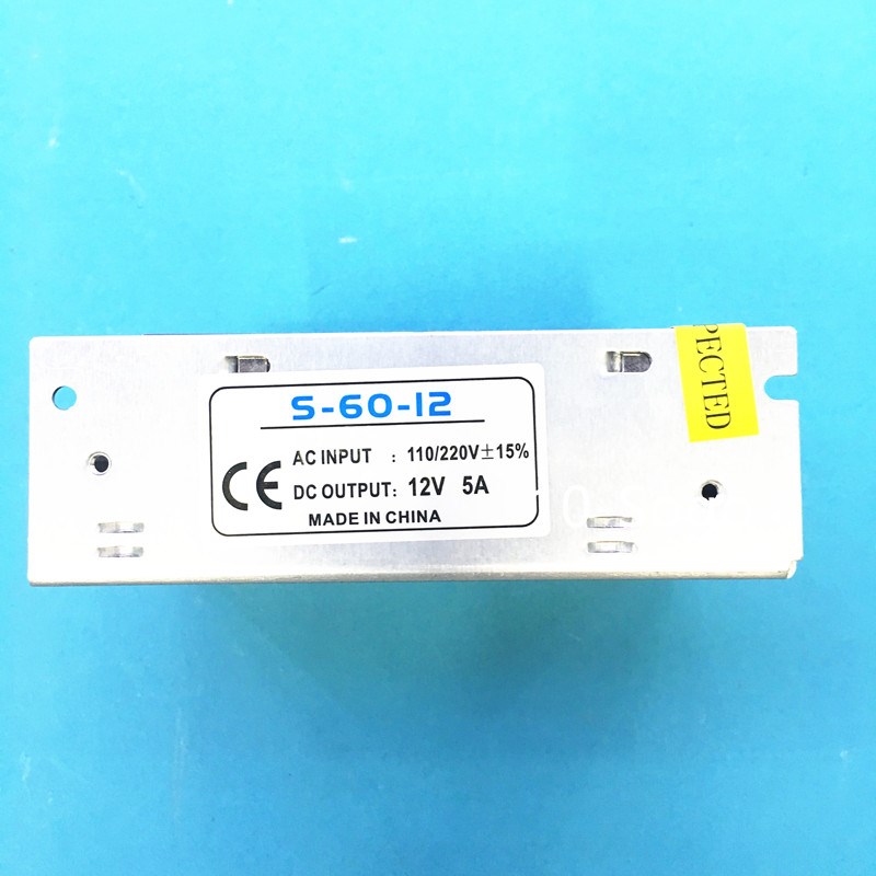 led变压器220v转12v开关电源12v5a10a15a20a直流稳压大功率适配器