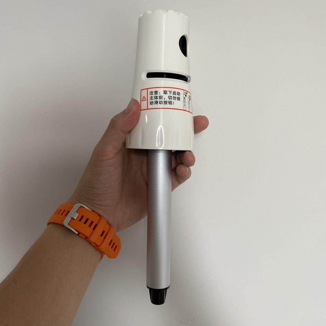 北欧欧慕气泡水机配件碳酸饮料打气机气泡机苏打水机家用机器配件