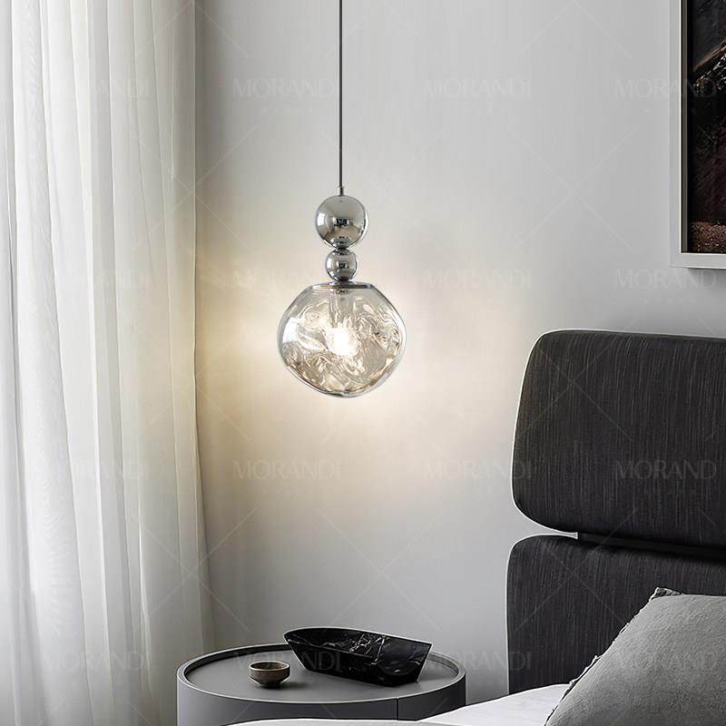 复古熔岩升降小吊灯创意餐厅吧台玄关灯卧室床头高级感氛围吊线灯,家装灯饰光源,床头/玄关/吧台/过道吊灯,淘宝优惠券,粉丝福利购,淘宝优惠卷