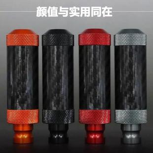錢江閃350加大掛擋桿QJ閃600改裝 防滑換擋桿閃300s加長變速排檔桿