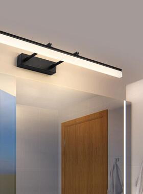 炬胜 镜前灯化妆室led免打孔化妆灯浴室镜柜专用服装店全身镜壁灯