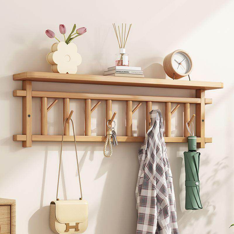 卧室挂钩墙上旋转挂衣架墙面挂衣板玄关衣架壁挂挂衣钩门后衣帽架,住宅家具,衣帽架,淘宝优惠券,粉丝福利购,淘宝优惠卷