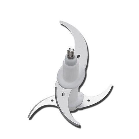 鑫乐汇绞肉机配件刀头4叶刀架多功能料理机原通用配件不锈钢刀片