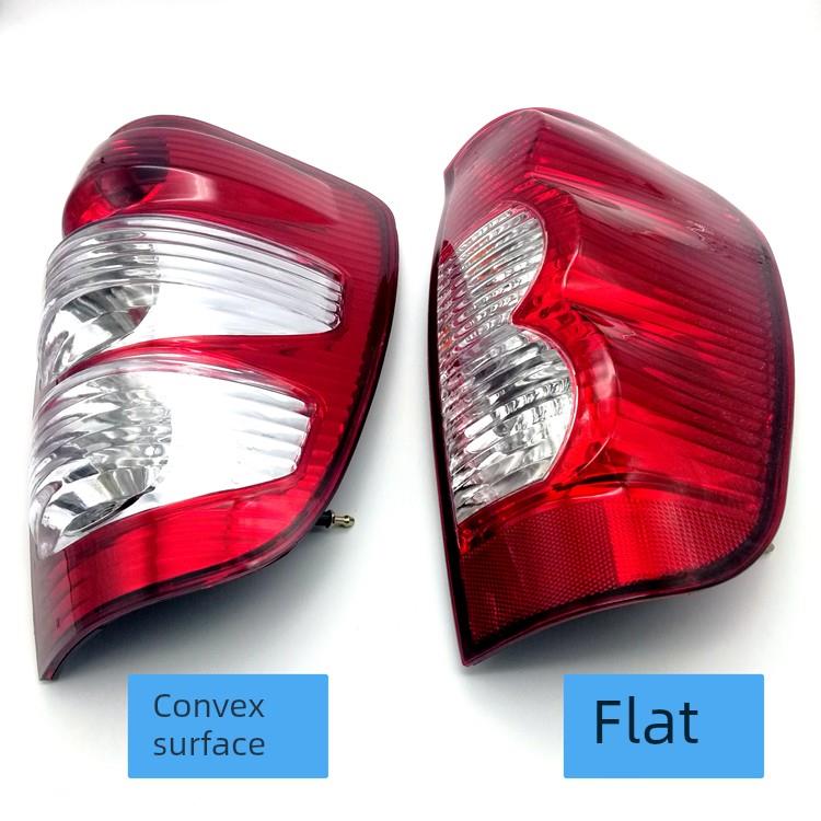 适用于长城丰骏5欧洲版后尾灯总成丰骏3后刹车倒车转向灯泡皮卡配