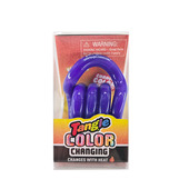 Tangle官方正版 扭扭乐温变系列解压玩具ADHD专注力训练手指玩具