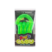 Tangle官方正版 扭扭乐夜光系列解压玩具ADHD专注力训练手指玩具