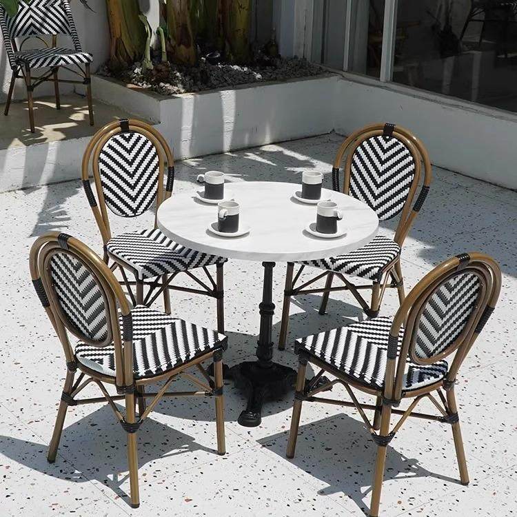 户啡外法式闲庭复院花园阳台桌椅咖厅奶茶店古室外藤编休桌椅XKN,商业/办公家具,商用藤编家具,淘宝优惠券,粉丝福利购,淘宝优惠卷