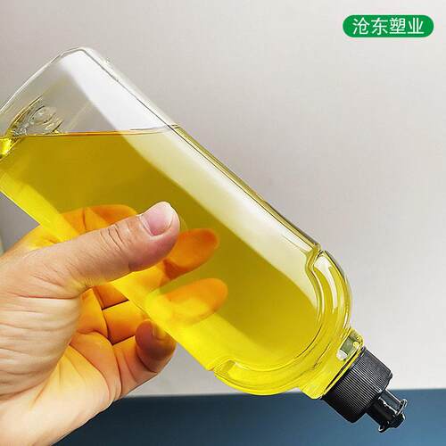 500ML地清洁剂清瓷砖抛光洗板液料洗衣液包塑RIR料塑液体装
