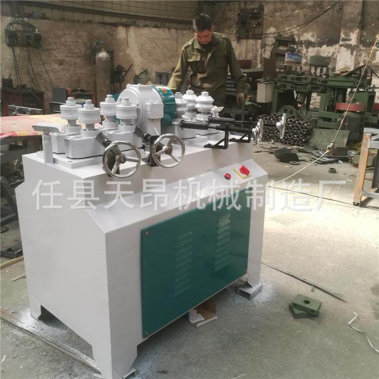 制造木工机械圆把棒机TA60全自动高效加棒机铁锹圆墩布把榉木工,五金/工具,机床,淘宝优惠券,粉丝福利购,淘宝优惠卷