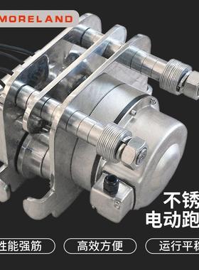 1不锈链条吨VOU葫芦环链电动吊葫芦钢2吨35吨1吨0吨 不锈钢电动葫