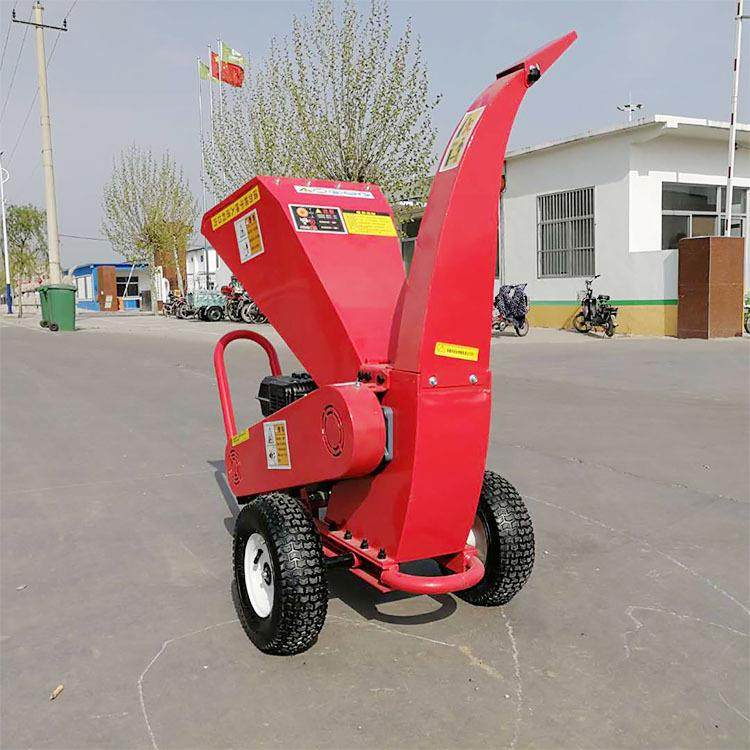 辽粉树枝树干粉碎机19 电宁动园林树碎机器 汽油树木枝干粉果碎机,机械设备,粉碎机,淘宝优惠券,粉丝福利购,淘宝优惠卷