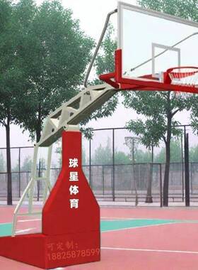 曲标准型仁化球始989兴标准蓝球架翁源清江远广圳州深东莞星篮球