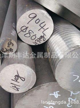 m42CrMo 20CrMr碳素钢 4o0cr 45# 16nc5 20号热轧合金锻造圆钢