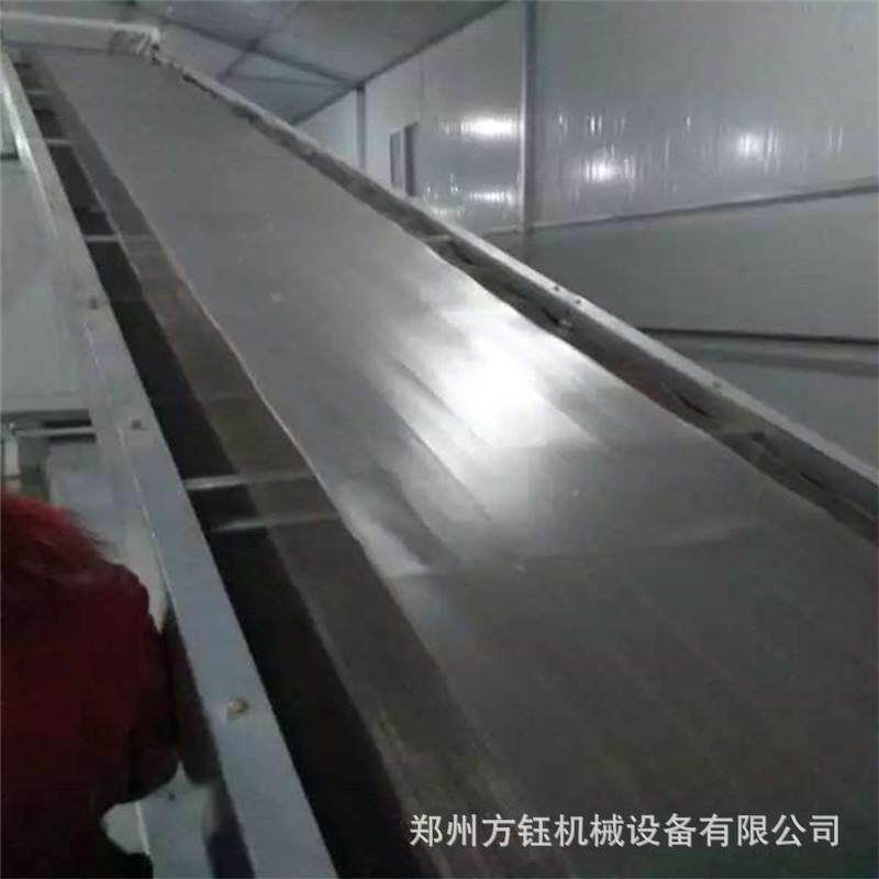 厂河家新研发数控切粉干GMK燥机 河源沙粉烘干机  质量硬包教技过 - 实物图