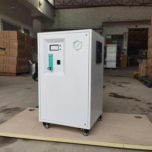 高原制氧机养殖制氧KTV工业制氧机高纯度氧气酒吧水产50L氧吧增氧