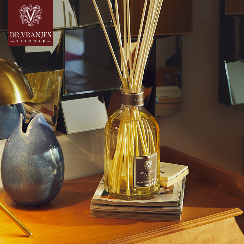 意大利Dr.Vranjes藤条香薰