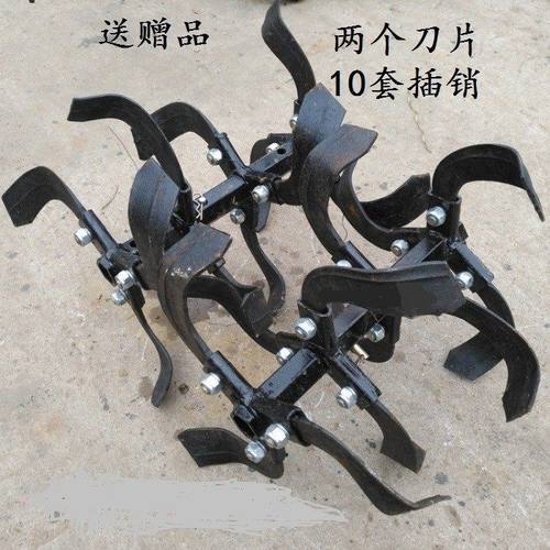 新农用农具23毫米六方轴