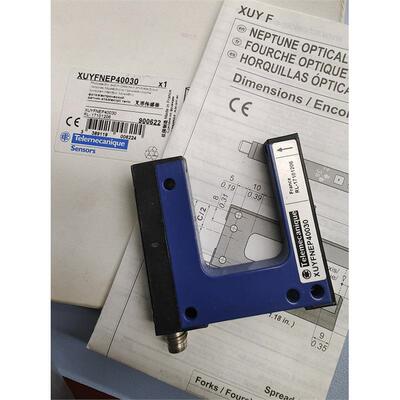 议价Schneider槽型传感器XUYFNEP40030, XUYFNEP40050全系可订货