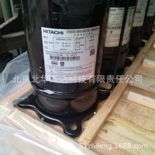 供应DA65PHDG D1Y2空调制冷压缩机直流变频制冷压缩机