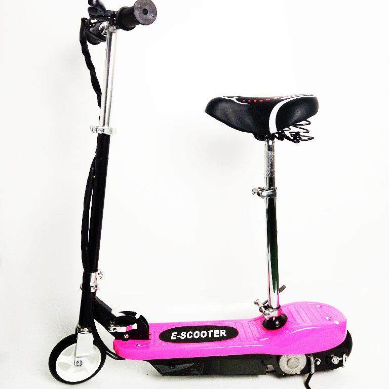 电动滑板车成人便携式可折叠两轮电动车校园上班通勤大学生代步