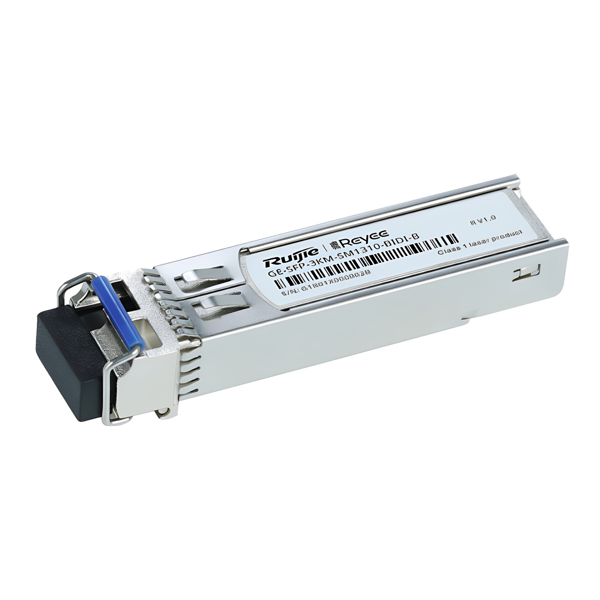 锐捷睿易3公里单模单纤千兆光模块 LC接口 GE-SFP-3KM-SM1310-BIDI-B