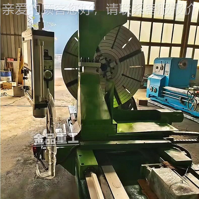 石墨CW61200加工车床CW6120 大石6型落地式卧0式车床 1200墨碳素