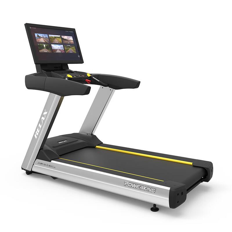 RELAX 商用跑步机 PK12LT32 健身房器械