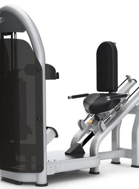 美国MATRIX坐式小腿练习机G3-S77商用小腿提踵训练力量器械