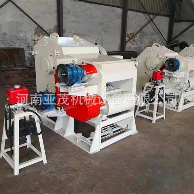 216型鼓式削片机 竹子木材切片机 净片造纸生产线,机械设备,其他机械设备,淘宝优惠券,粉丝福利购,淘宝优惠卷