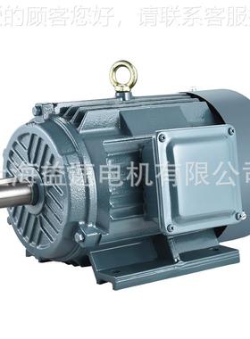 电机厂家 供应YS-异J250M6 37W412 注塑机用低音三相步噪电动机
