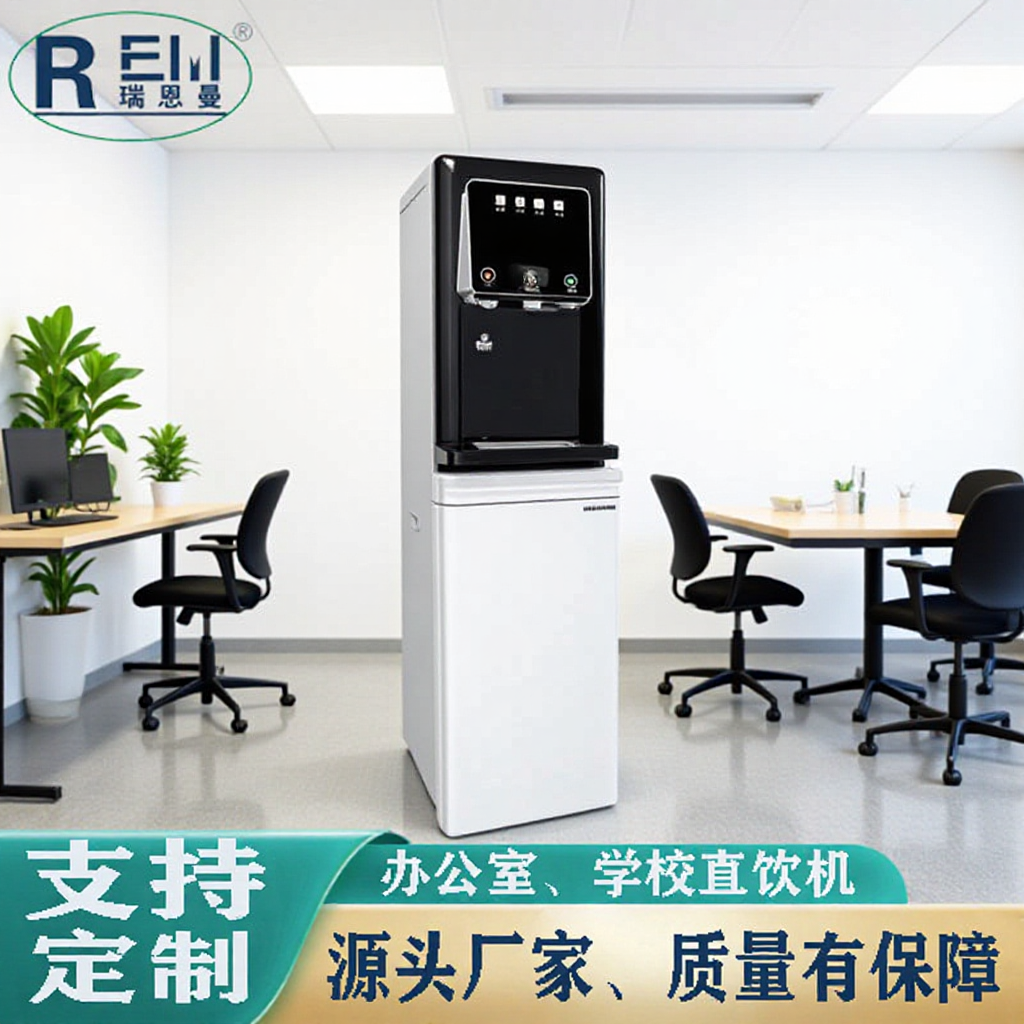 推荐 立式商用一体加热不锈钢冷热开水器办公室直饮水机 源头厂家