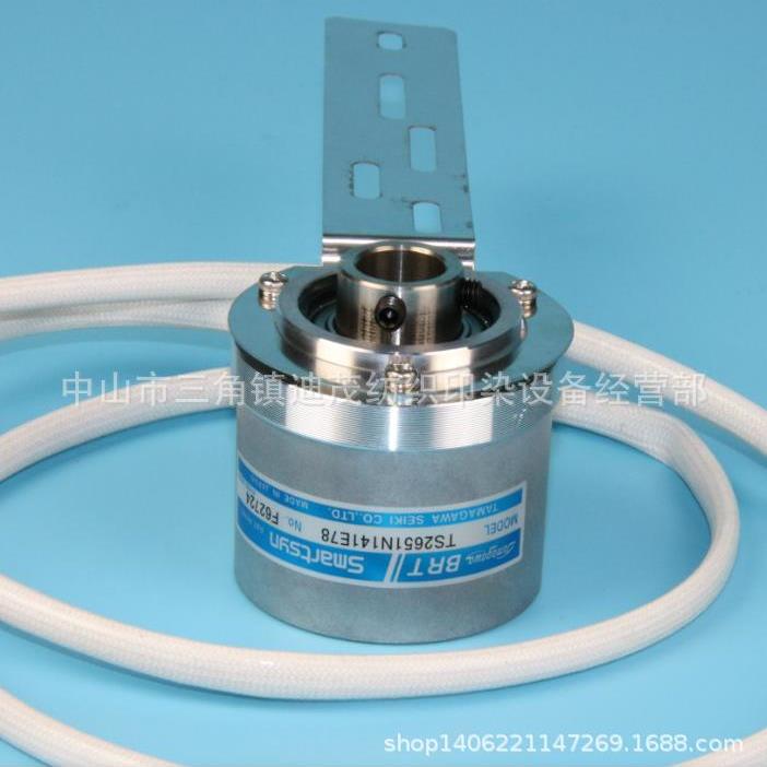 供应Tamagawa编码器 TS2651N141E78 TS2651N181E78