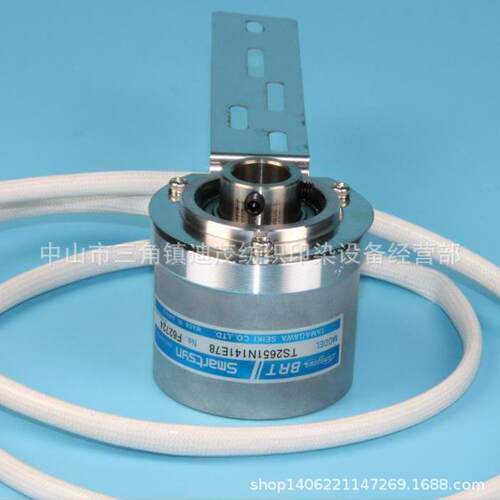 供应Tamagawa编码器 TS2651N141E78 TS2651N181E78