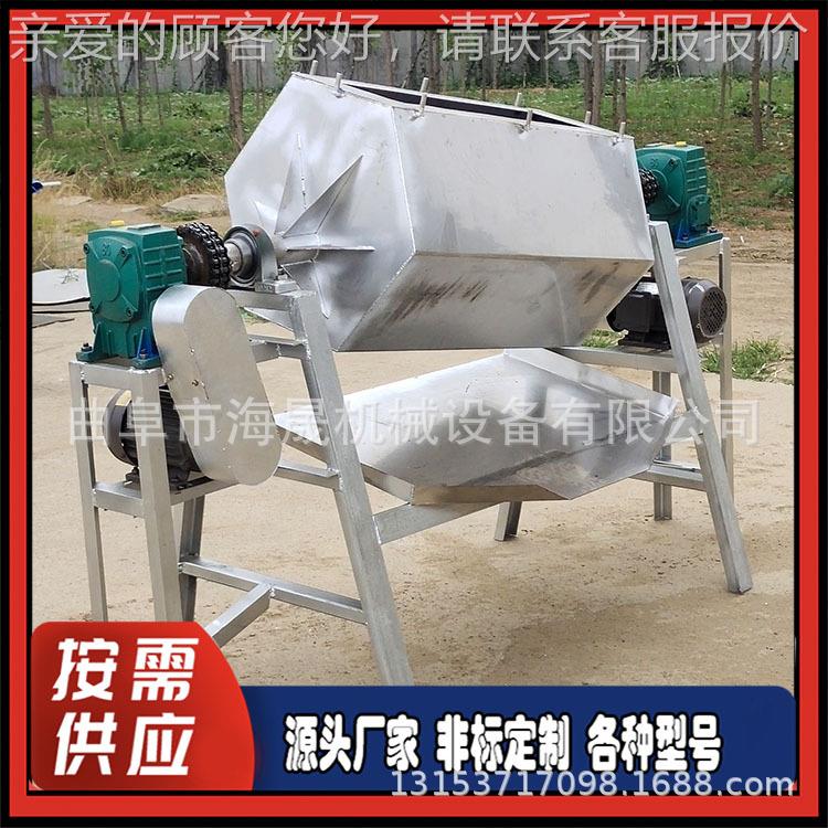 金属除锈去焊渣干磨 石材抛磨圆打设备 非标定制磨滚筒光624机机