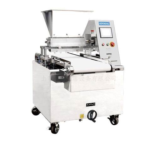 食品厂曲奇挤形机  饼干制作机 SCD-400F2商用厨房设备