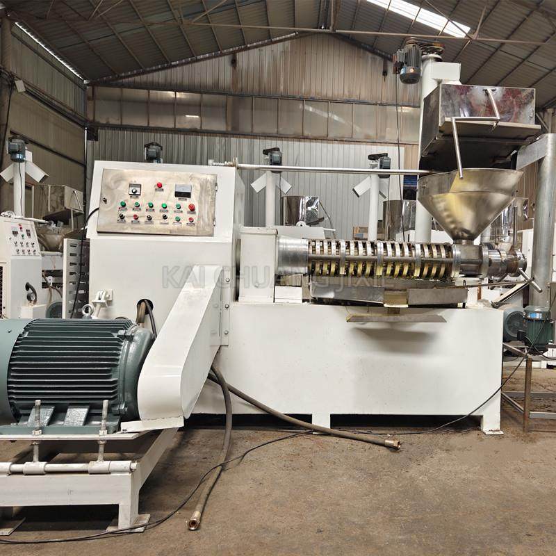 螺旋上料榨油机 大豆菜籽冷榨机 不锈钢食用油榨油设备厂家,农机/农具/农膜,农产品加工设备,淘宝优惠券,粉丝福利购,淘宝优惠卷