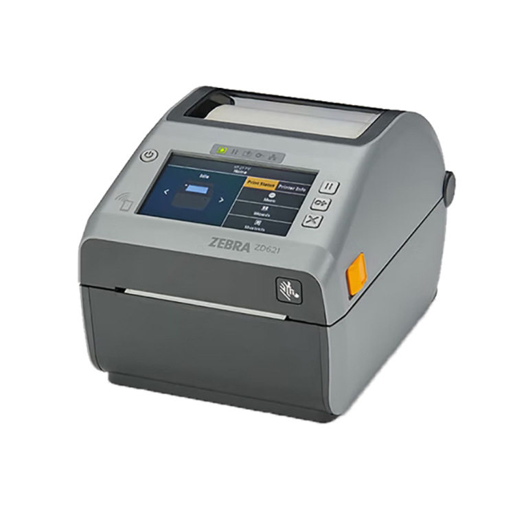 斑马ZD620  ZD621R条码打印机300dpi 不干胶标签快递电子面单RFID,办公设备/耗材/相关服务,家用标签机,淘宝优惠券,粉丝福利购,淘宝优惠卷