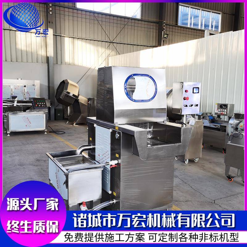 供应全自动肉制品盐水注射机鸡鸭鹅猪蹄盐水注射机厂家