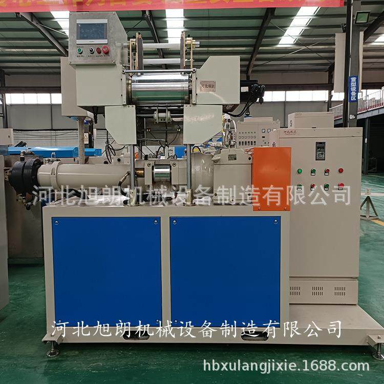 河北机械制造商供应硅胶挤出机硅胶条挤出机设备厂家,五金/工具,挤出机,淘宝优惠券,粉丝福利购,淘宝优惠卷