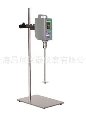 AM100W-O实验室电子恒速搅拌机置顶式电动乳化机小型均质机