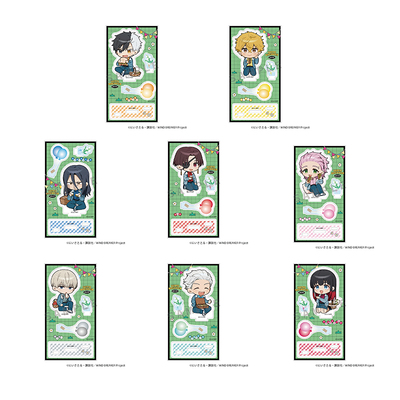 预定定金防风铃WINDBRE