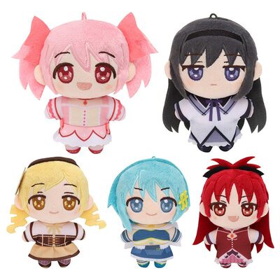 [全款预售]MOVIC魔法少