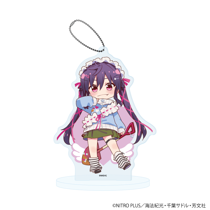 预订学园孤岛天使ver